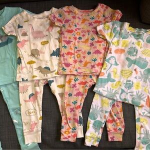 Toddler PJ bundle. Size 18-24 months